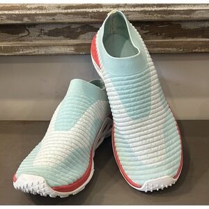 Merrell Womens Range Shoes Slide AC+ Air Cushion 3-D Stretch Knit Size 9